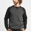Blend Bhbillo - Sudadera - Black
