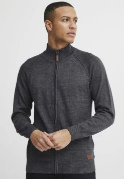 Blend Bhdaniri - Chaqueta De Punto - Blue