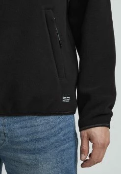 Blend Bhsweatshirt - Forro Polar - Black -Blend Ventas 8a66fd8032d34508803d1d2cfacb4750