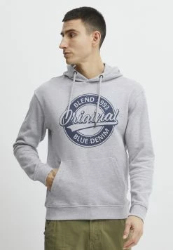 Blend Kapuzen - Jersey Con Capucha - Stone Mix