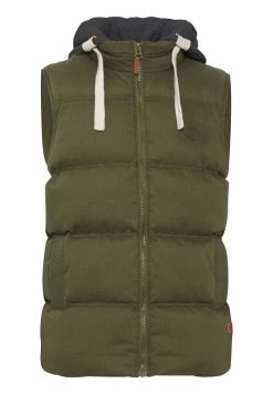 Blend Bhjens - Chaleco - Dusty Gree -Blend Ventas 8b2269e69aab4c8e84bda63ace487174