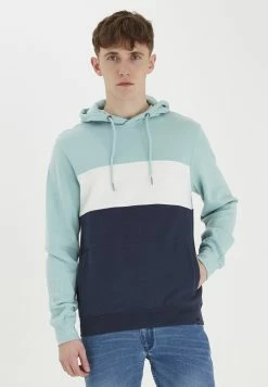 Blend Bhsweatshirt - Jersey Con Capucha - Aquifer