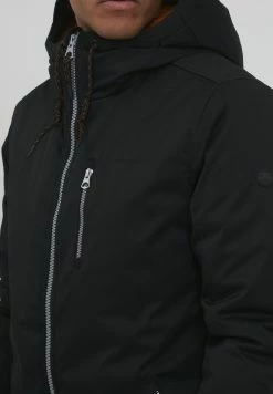 Blend Bhleto - Chaqueta De Invierno - Black -Blend Ventas 8c921a8e0b5245279dd6eb731d99fea0