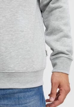 Blend Bhsweatshirt - 20715800 - Jersey Con Capucha - Stone Mix -Blend Ventas 8d6def2391e94915bac84895ef3fda7d