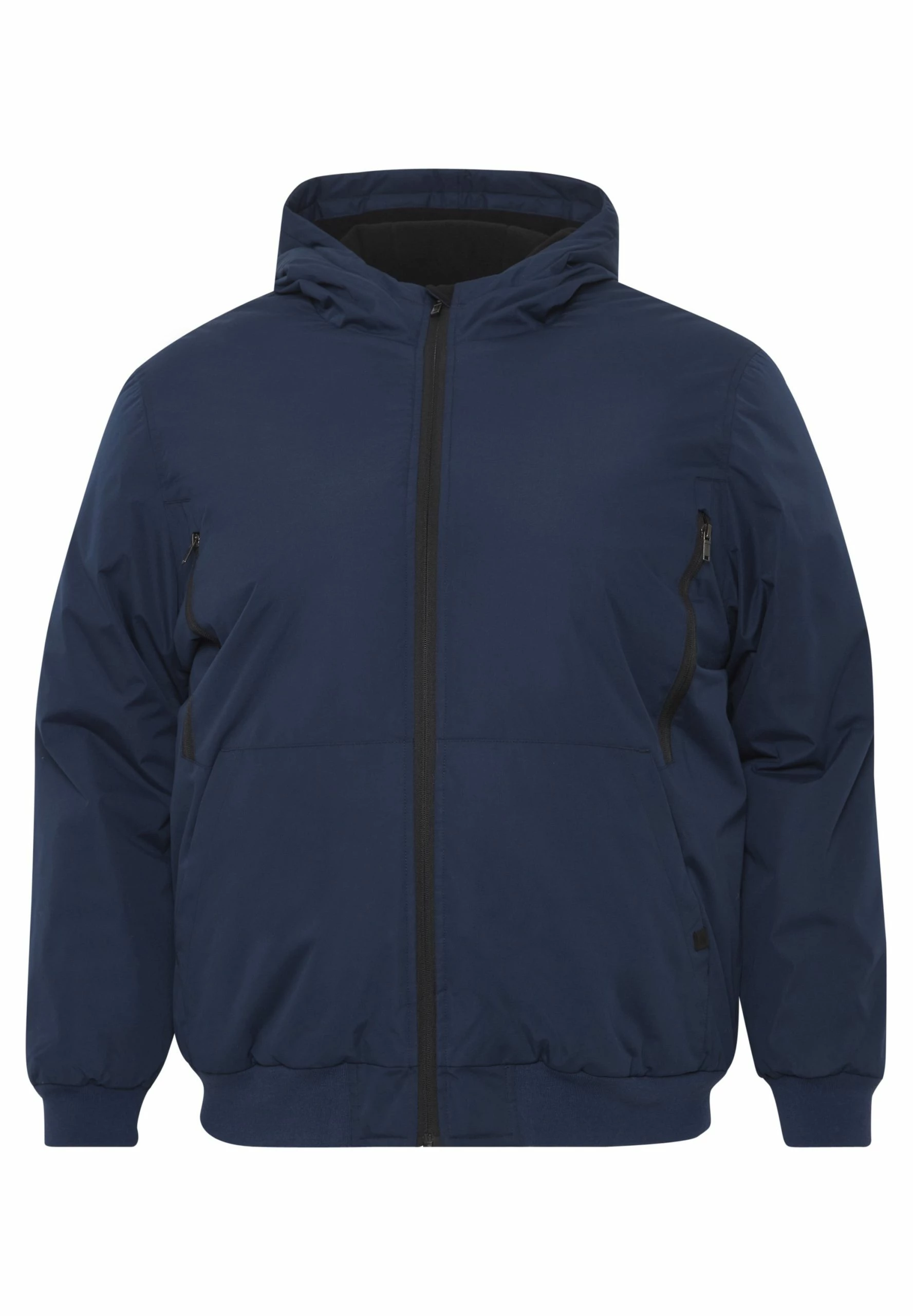 Blend Bheleon Bt - Chaqueta De Entretiempo - Dress Blues 6 Blend Bheleon Bt - Chaqueta De Entretiempo - Dress Blues - Imagen 6