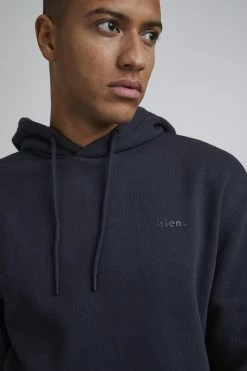 Blend Downtonbh - Jersey Con Capucha - Dark Navy -Blend Ventas 8e0e99a2d33d489e9bf3a6f253479d01