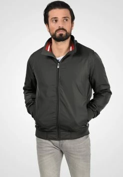 Blend Bhzyklo - Chaqueta De Entretiempo - Phantom Grey
