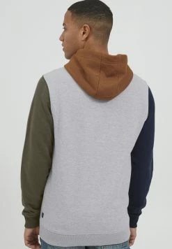 Blend Bhlampert - Jersey Con Capucha - Grey -Blend Ventas 904fc4e004e2448baa4e26a5c5119eef