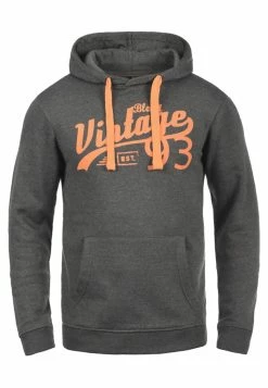 Blend Bhvince - Jersey Con Capucha - Pewter Mix -Blend Ventas 90624dbc8ecd410dbbf7c321e7049861