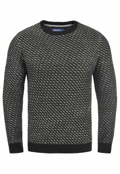 Blend Bhcalisto - Jersey De Punto - Black 10 Blend Bhcalisto - Jersey De Punto - Black -Blend Ventas 90fd1544b6e24ee8926f7f3bc0a59e30