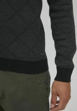 Blend Bhnison - Sudadera - Charcoal Mix -Blend Ventas 91788af0937d40498fbc9566559d051d