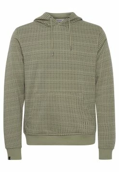 Blend Bhsweatshirt - Jersey Con Capucha - Oil Green -Blend Ventas 917e3561638e48e2bbd4ccd3b7637b79