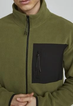 Blend Bhsweatshirt - Forro Polar - Loden Green -Blend Ventas 91bebeda2d524367a3a79f2c78f82302