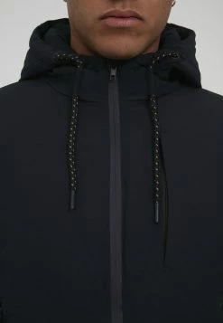 Blend Bhouterwear - Chaqueta Fina - Black -Blend Ventas 91f84ab622814702bdfc34001711bc96