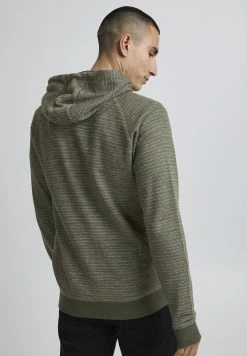 Blend Bhnuka - Sudadera Con Cremallera - Deep Depths -Blend Ventas 922c5878f94a4ffcb55a00380cf567ae