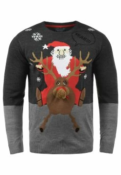 Blend Rudolph - Sudadera - Charcoal/S -Blend Ventas 92b971fc2bbb43839dcfa92d33bb9426
