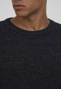 Blend Bhpullover - Jersey De Punto - Black -Blend Ventas 93210e0260cf4daa9db293bd53895e12