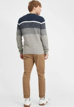 Blend Bhcedro - Jersey De Punto - Dress Blues -Blend Ventas 93464a169cb94c53987f6e160aca3123