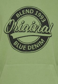 Blend Kapuzen - Jersey Con Capucha - Green Eyes 15 Blend Kapuzen - Jersey Con Capucha - Green Eyes -Blend Ventas 93b5d728748f4274a673cfd985a85432