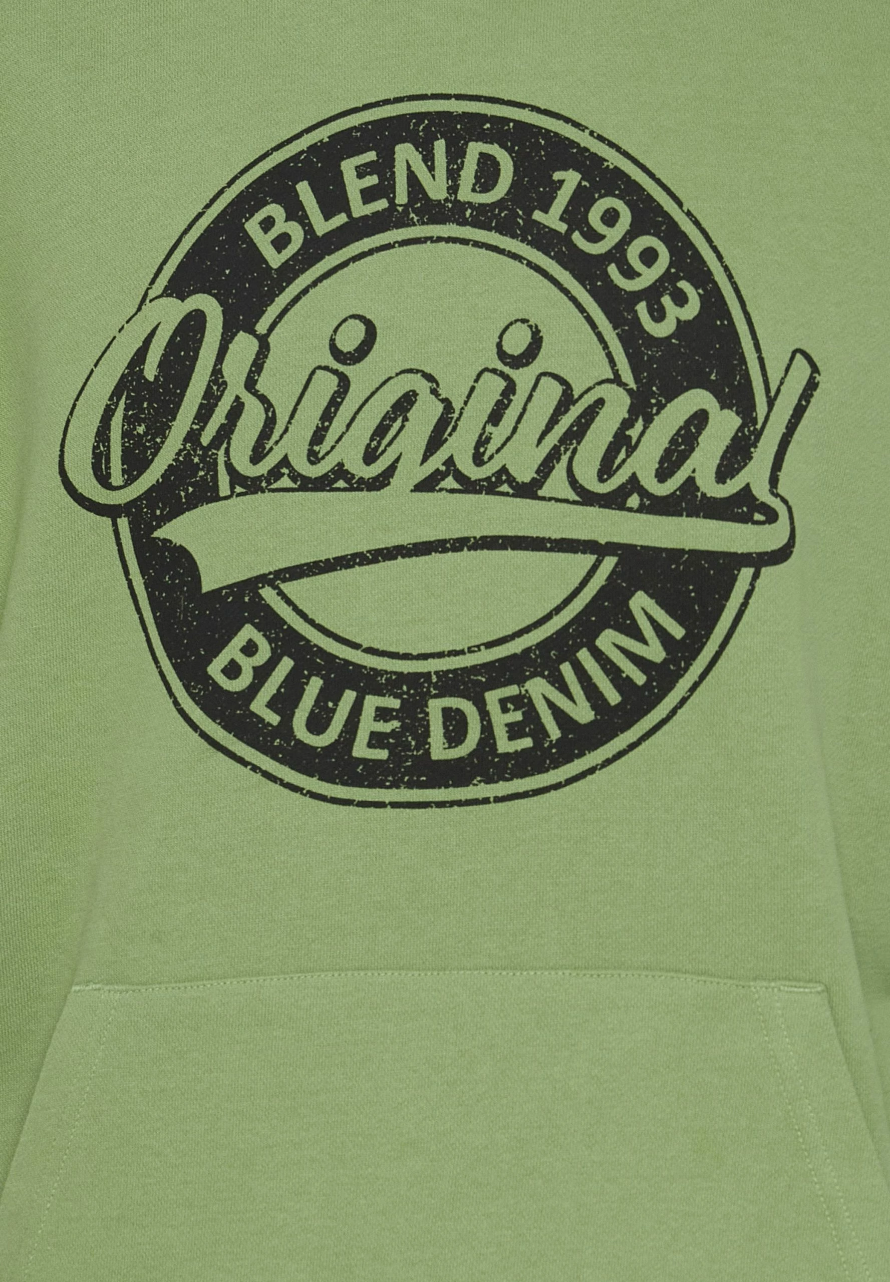 Blend Kapuzen - Jersey Con Capucha - Green Eyes 8 Blend Kapuzen - Jersey Con Capucha - Green Eyes - Imagen 8