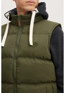 Blend Bhjens - Chaleco - Dusty Gree -Blend Ventas 94a294269628433c815284c029804141