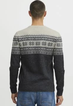 Blend Bhtjerik - Jersey De Punto - Charcoal Mix -Blend Ventas 960ce6714ac44bf29b329ac7915fa08c