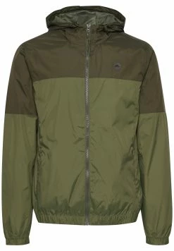 Blend Chaqueta De Entretiempo - Loden Green -Blend Ventas 96726a37b9d1488186b98cd71d832082