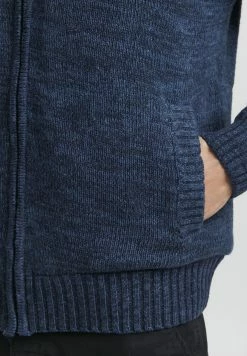 Blend Bhcardigan - Chaqueta De Punto - Dress Blues -Blend Ventas 96848c1f053c4dabb022387d8e4a9bfa