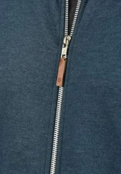 Blend Bhalio - Sudadera Con Cremallera - Blue 7 Blend Bhalio - Sudadera Con Cremallera - Blue -Blend Ventas 96890882c4b64d16ac3566ab3ee3db83