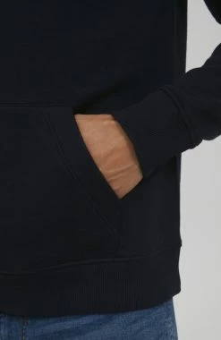 Blend Bhjeff - Jersey Con Capucha - Black -Blend Ventas 96a3450c6775412eb029ca67df31bc8f