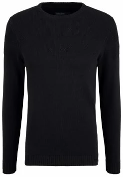 Blend Bhgastamo - Jersey De Punto - Black -Blend Ventas 980a7fbe90704d71ae2cd46c1f675814