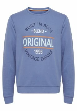 Blend Sudadera - Dutch Blue -Blend Ventas 9857cdb90a344c428c21eeb5947fcf0e