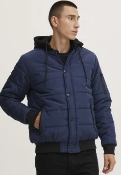 Blend Chaqueta De Invierno - Dress Blues -Blend Ventas 98ea64d3d12f4ab19327d845ee7328f4