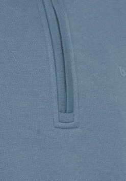 Blend Halfzip- Sudadera - Bluestone -Blend Ventas 9bc9e8772ac5483db623c91ac72bd74c
