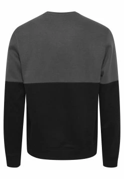 Blend Sudadera - Gray Pinstripe -Blend Ventas 9d2d6940bb294f9c9858da9542700e6c