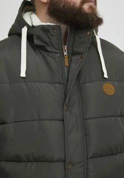 Blend Bhfrederico Bt - Chaqueta De Invierno - Phantom Grey 9 Blend Bhfrederico Bt - Chaqueta De Invierno - Phantom Grey -Blend Ventas 9dd1b39d0c8c4bc584b9f6b04f2340c5