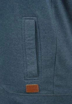 Blend Bhalio - Sudadera Con Cremallera - Blue 8 Blend Bhalio - Sudadera Con Cremallera - Blue -Blend Ventas 9df13b60c70c48eda739ffdd281c5210