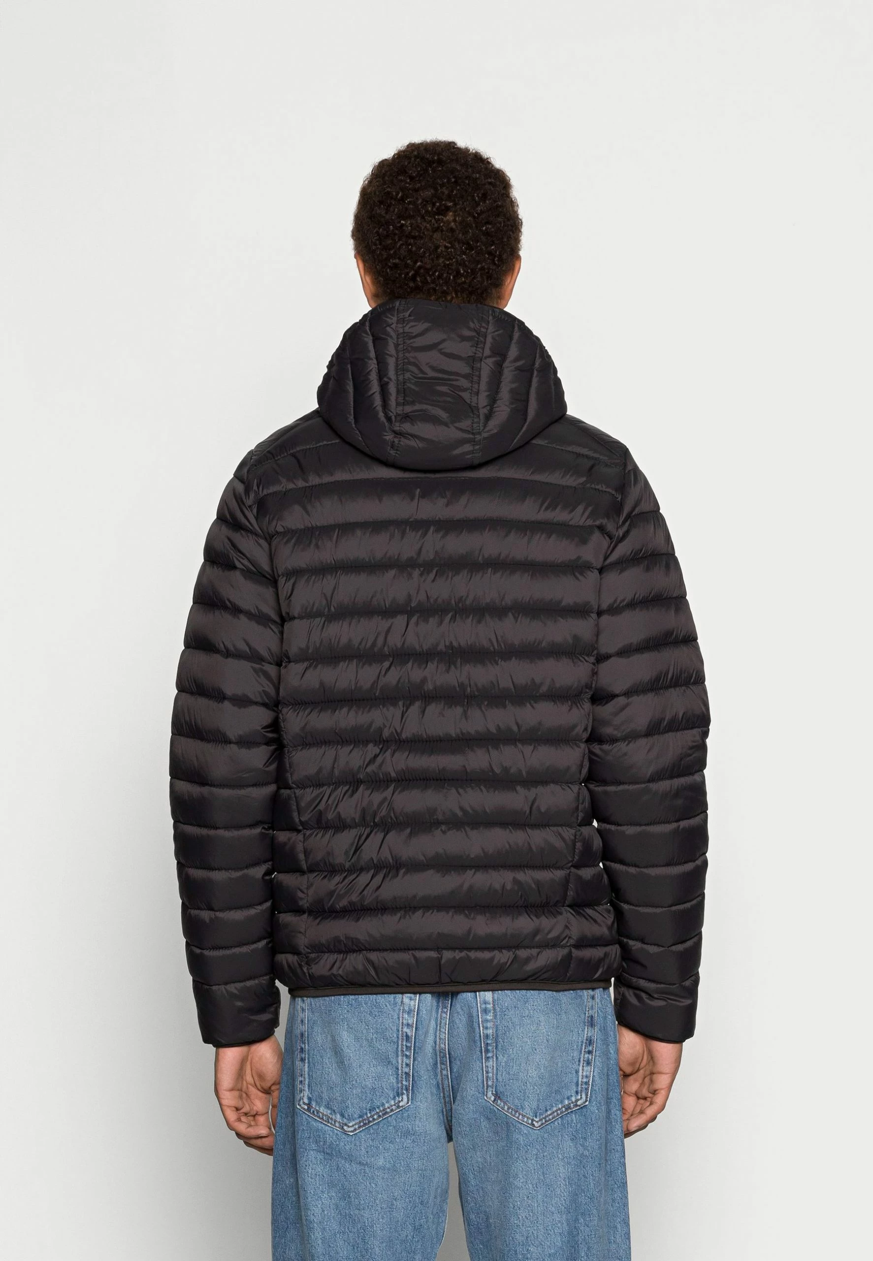 Blend Romseybh - Chaqueta De Invierno - Black 3 Blend Romseybh - Chaqueta De Invierno - Black - Imagen 3