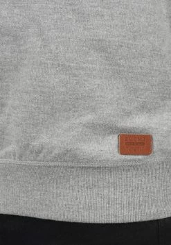 Blend Alex - Jersey Con Capucha - Zink Mix -Blend Ventas 9f8a4f1aaa79436e88ee88c439cd800c