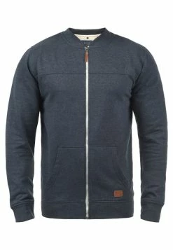 Blend Arco - Sudadera Con Cremallera - Navy -Blend Ventas 9fec21a0d76943b7a9d9f2e2fc01c591