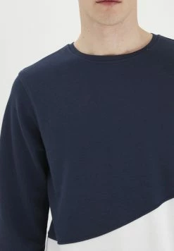 Blend Bhsweatshirt - Sudadera - Multi Coloured -Blend Ventas a039205a76d24dbd8d9444d926b5c7d9