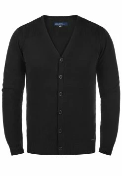 Blend Bhcaden - Chaqueta De Punto - Black -Blend Ventas a0e8978f4052476e868dad275c2f8311