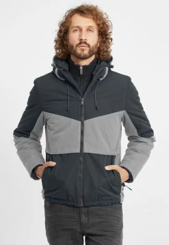 Blend Bhfoma - Chaqueta De Invierno - Black