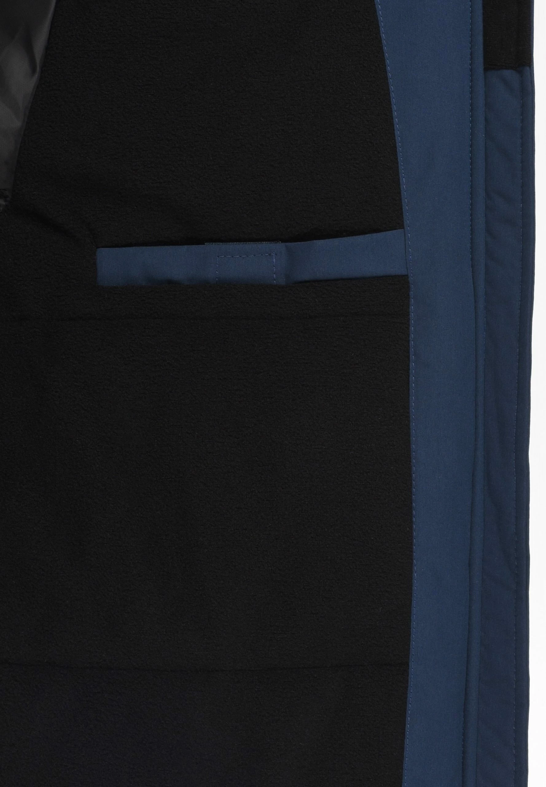 Blend Bheleon - Chaqueta De Invierno - Dress Blues 6 Blend Bheleon - Chaqueta De Invierno - Dress Blues - Imagen 6