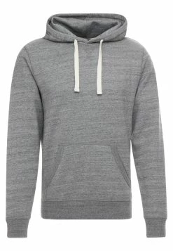 Blend Bhalton - Jersey Con Capucha - Pewter Mix -Blend Ventas a2c90ca38c254227ac1cdb1025218283