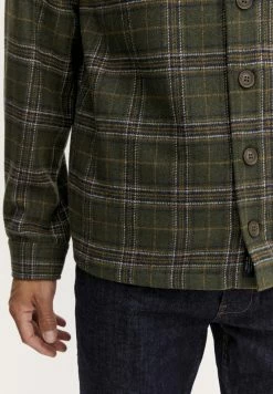 Blend Chaqueta Fina - Forest Night -Blend Ventas a2df9b4d1f7e44b2af3c77803a7e4b64