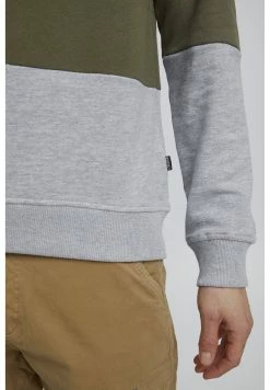 Blend Jersey De Punto - Olive Night 10 Blend Jersey De Punto - Olive Night -Blend Ventas a302eda200ed438caa1d699459276b45