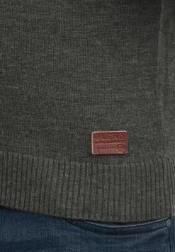 Blend Bhlasse - Jersey De Punto - Pewter 7 Blend Bhlasse - Jersey De Punto - Pewter -Blend Ventas a3ea9c1314284f02b61589830f53795e