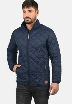 Blend Bhstanley - Chaqueta De Invierno - Navy