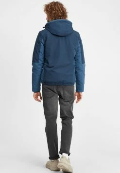 Blend Bhfoma - Chaqueta De Invierno - Dress Blues 8 Blend Bhfoma - Chaqueta De Invierno - Dress Blues -Blend Ventas a47ff844f59b466b9211a37be0e738b3